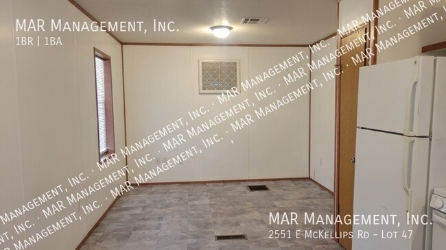 Building Photo - 2551 E McKellips Rd