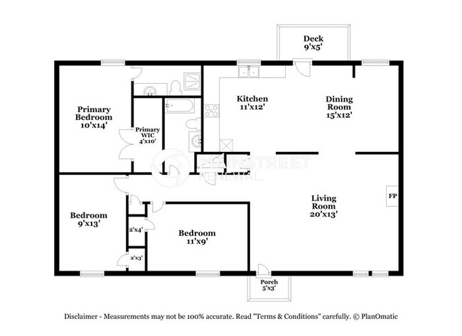 Foto del edificio - 3245 Edenburg Dr