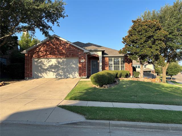 Foto principal - 1000 Prairie Heights Dr