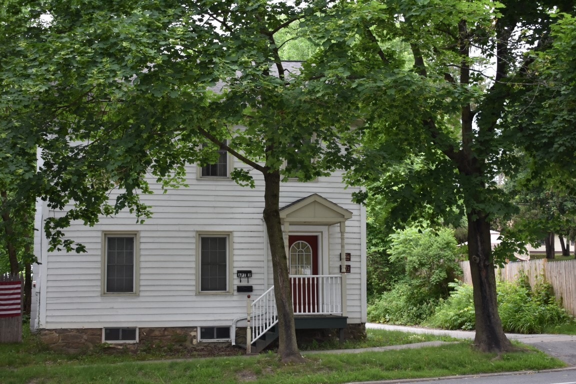 191 Broad St Unit 2, Schuylerville, NY 12871 Apartments in