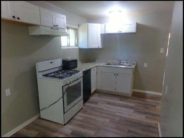 Foto del edificio - 3 N Meadowcliff Cir