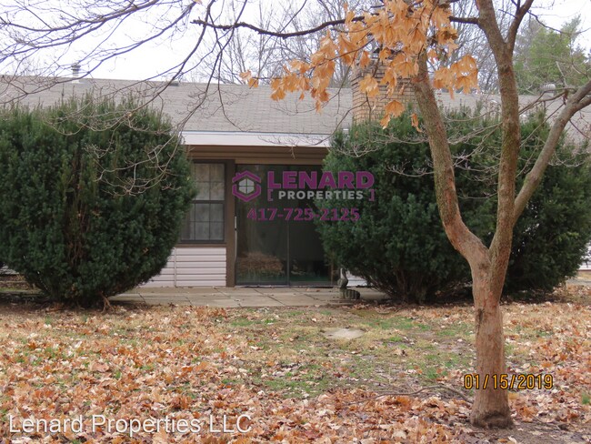 Foto del edificio - 3 br, 2 bath House - 626 W Dayton Court