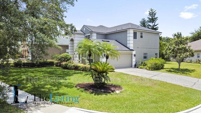 Foto del edificio - 1812 Bardmoor Hill Cir