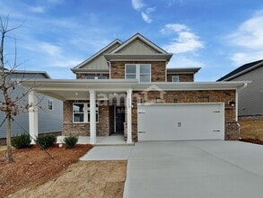 Building Photo - 3545 Shane Hill Rd SW