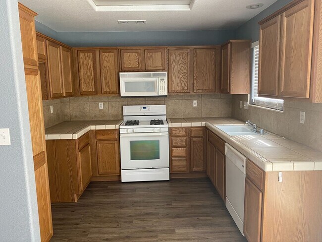 Foto del edificio - 1127 Texas Flat St