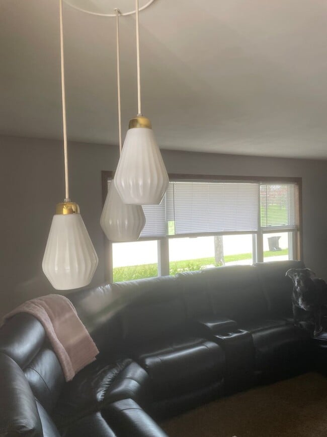 Foto del edificio - 2 bed, 2 bath, duplex across from park. Appleton!