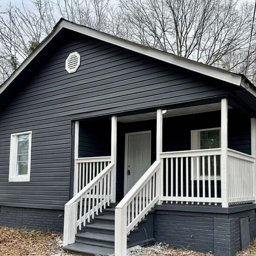 409 Milam St, LaGrange, GA 30240 House Rental in LaGrange, GA