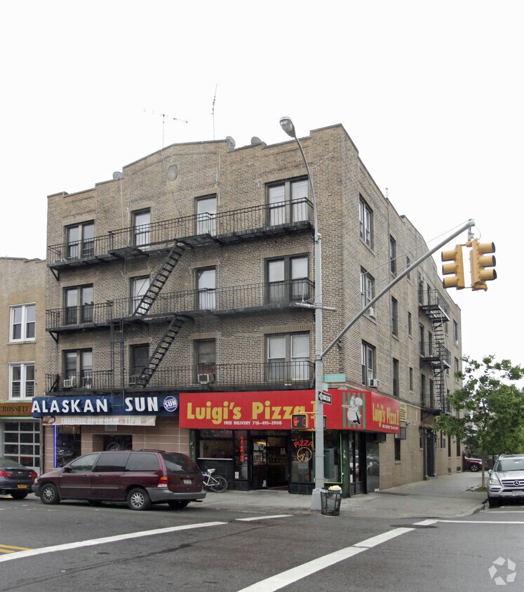 Primary Photo - 8502-8504 3rd Ave