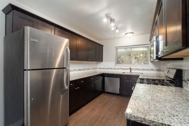 Photo - 14th Street Townhome