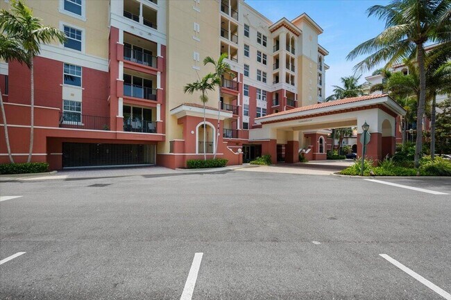 Foto del edificio - 500 S US Hwy 1