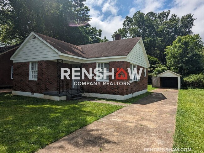 Building Photo - No App Fee - Cozy 2/1 Home Now Available F...