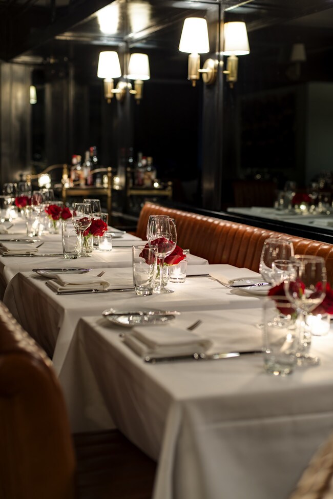 Foto del interior - 21 W 9th St
