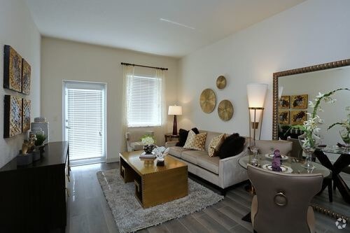 Foto del edificio - 805 N Olive Ave