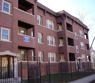 Foto del edificio - 5315 W Washington Blvd