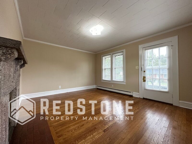 415 S Mebane St, Burlington, NC 27215 House Rental in Burlington, NC
