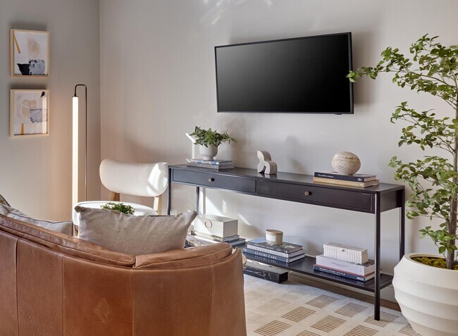 Foto del edificio - The Winston