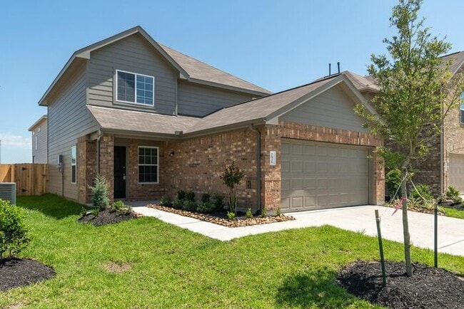 Building Photo - 16926 Andrew Nook Ln