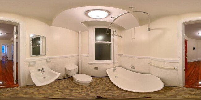Building Photo - 2 bedroom in Cambridge MA 02139