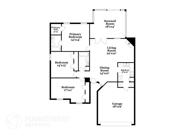 Building Photo - 11516 Birch Forest Cir E