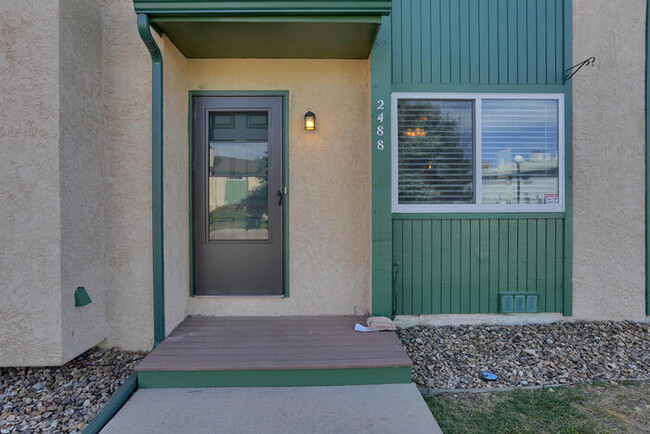 Building Photo - 2488 Washo Cir