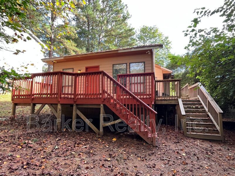 Foto principal - 3812 Marcom St