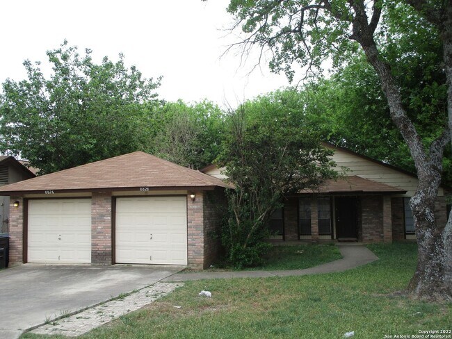 Foto del edificio - 8828 Meadow Range St