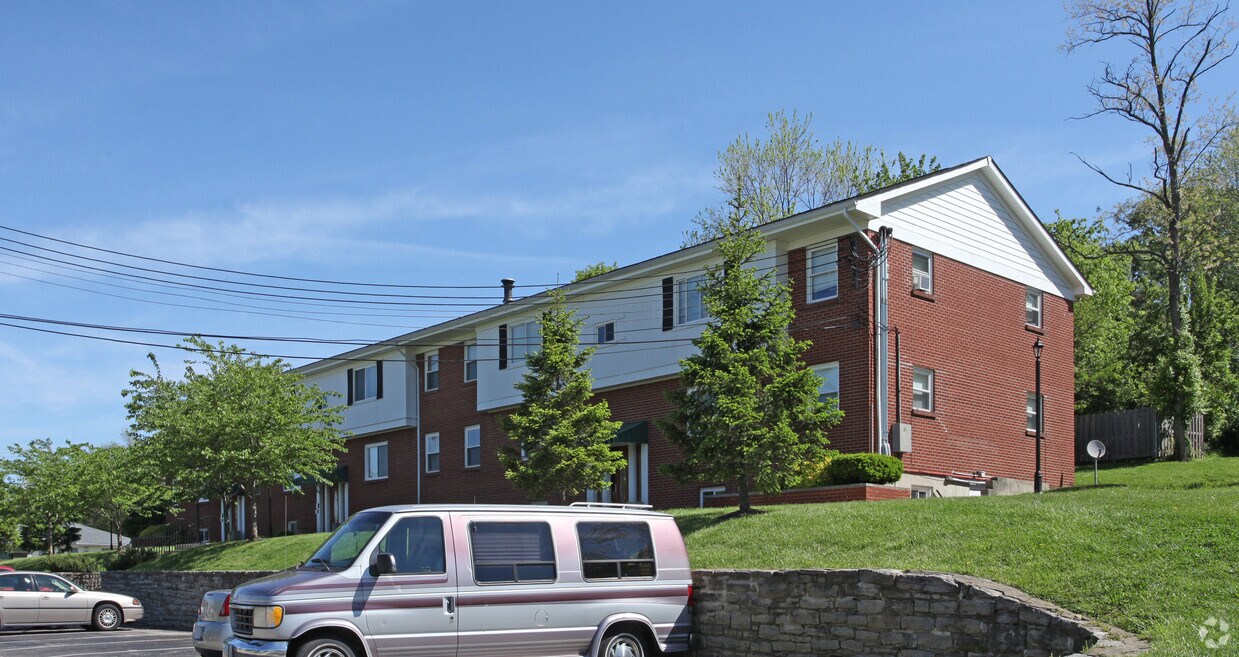 Primary Photo - 1316 Crotty Ct