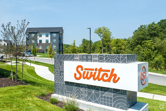 Foto del edificio - Switch
