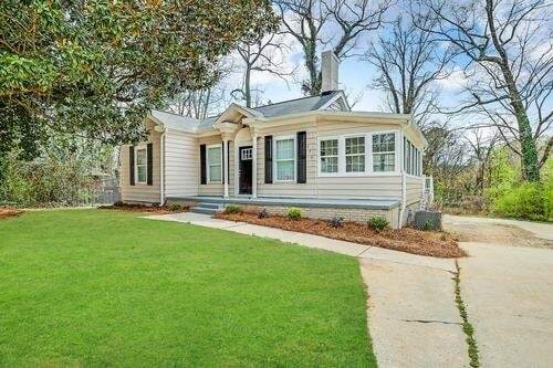 Foto del edificio - Room in House on Hutchens Rd SE