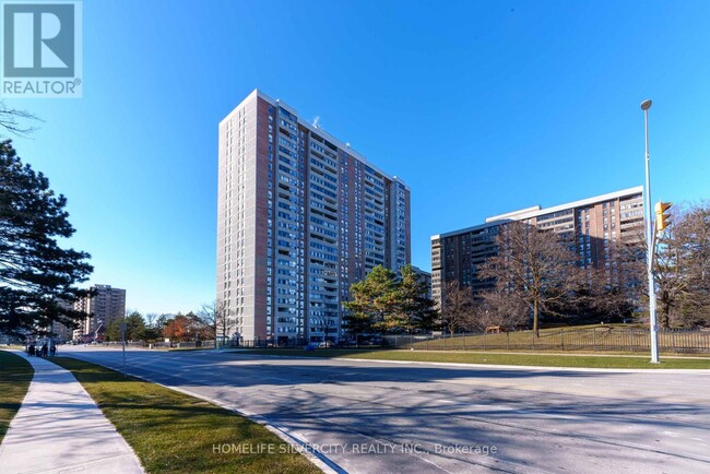 Building Photo - 18-2318 Knightsbridge Rd