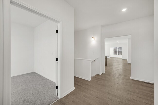 Foto del edificio - 14905 McCarthy Cir