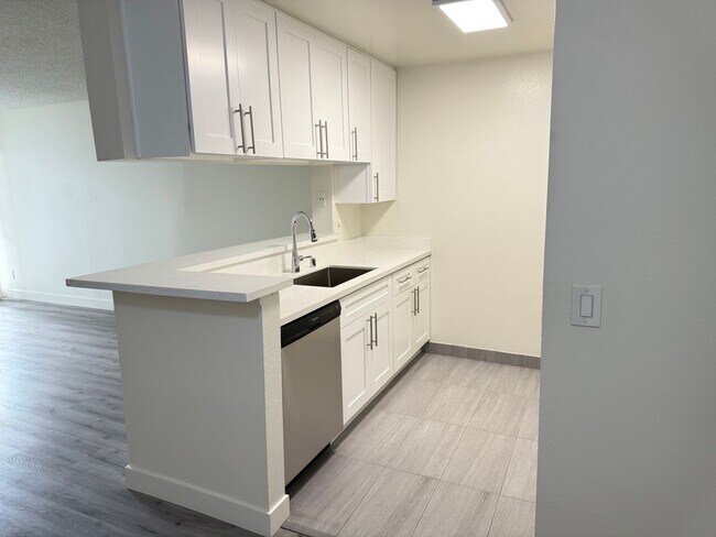 Foto del interior - Sterling Court Apartments