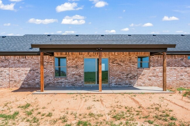 Foto del edificio - Country Living In Idalou ISD!