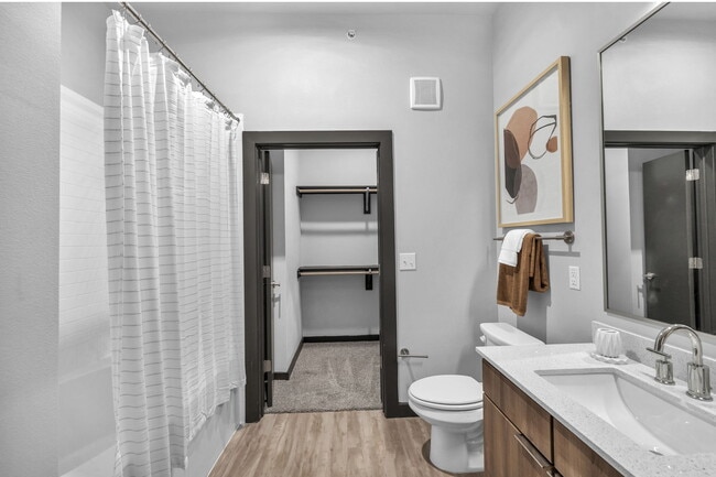 Building Photo - Brick and Mortar