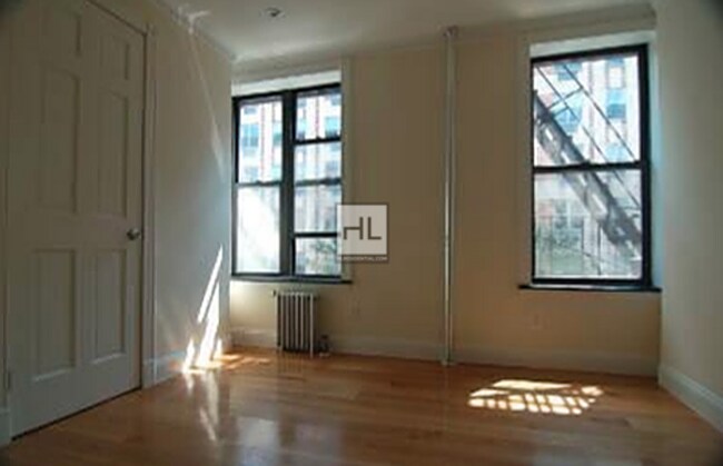 Foto del edificio - E 6TH ST.