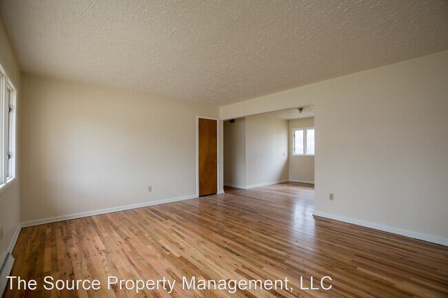 Building Photo - 3 br, 1 bath House - 1709 Morningside Dr