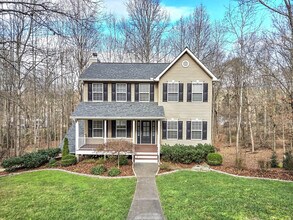 Building Photo - 12469 Daisywood Dr