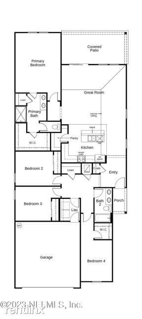 Building Photo - 4 br, 2 bath House - 640 R Panther Lake Pa...