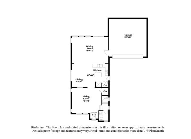 Building Photo - 4038 W Carter Rd