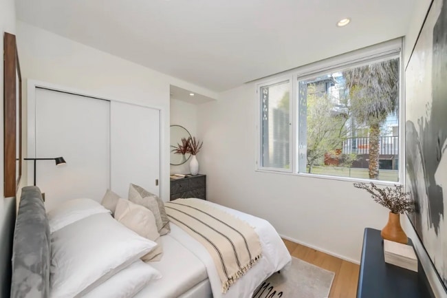 Foto del edificio - 147 Albion St