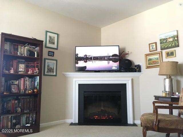 Foto del edificio - 138 Mill Pond Wy