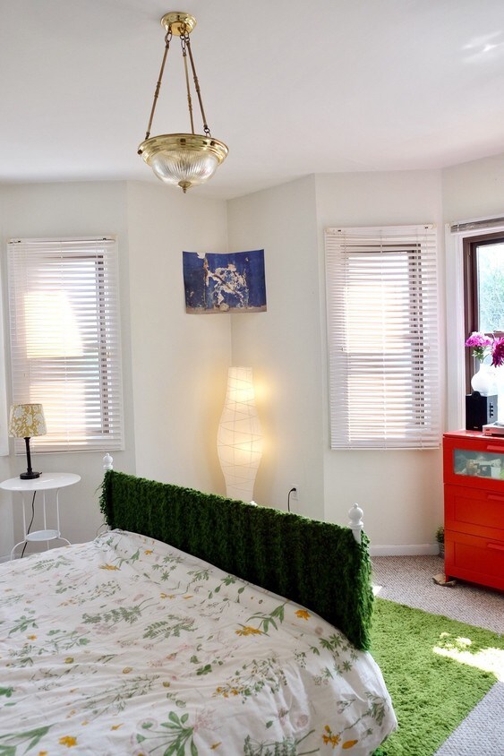 Available Bedroom - 2 Harkness St