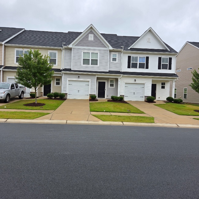 Building Photo - 8149 Sheffield Dr.