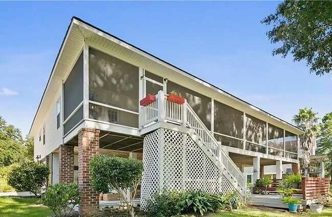 Foto del edificio - Beautiful 3 bedroom 2 bath home