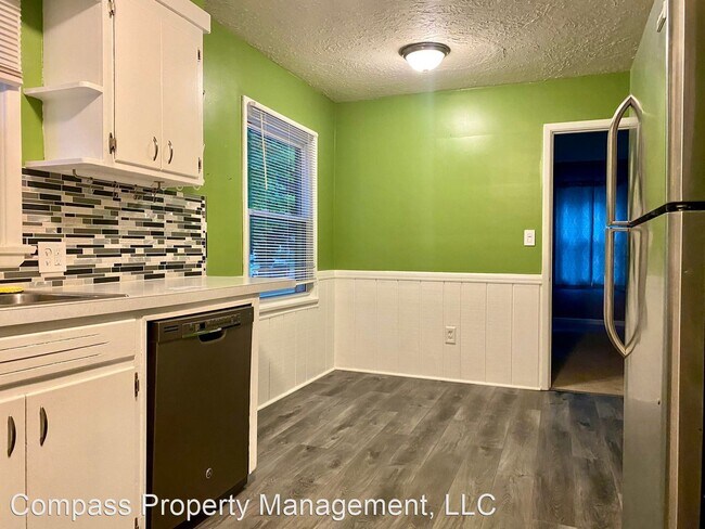 Foto del edificio - 3 br, 1.5 bath House - 1244 Kelsey St NE