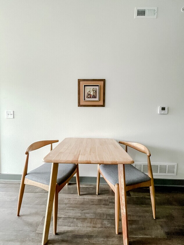 Foto principal - 1250 8th St