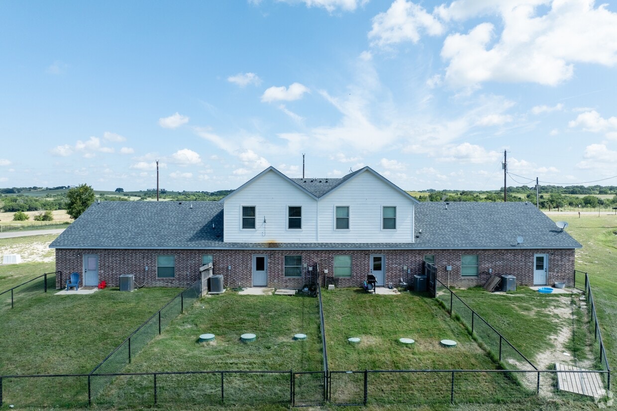 Building Photo - 8605 Ellis Dr