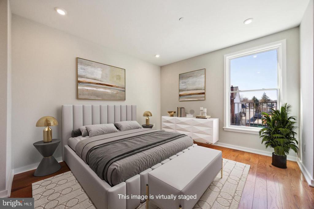 Foto del edificio - 203 Haverford Ave