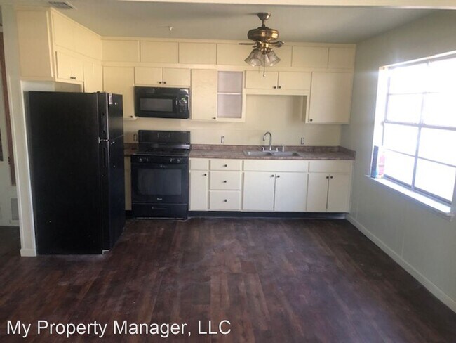 Building Photo - 4 br, 1.5 bath House - 1710 Joe Louis Boul...