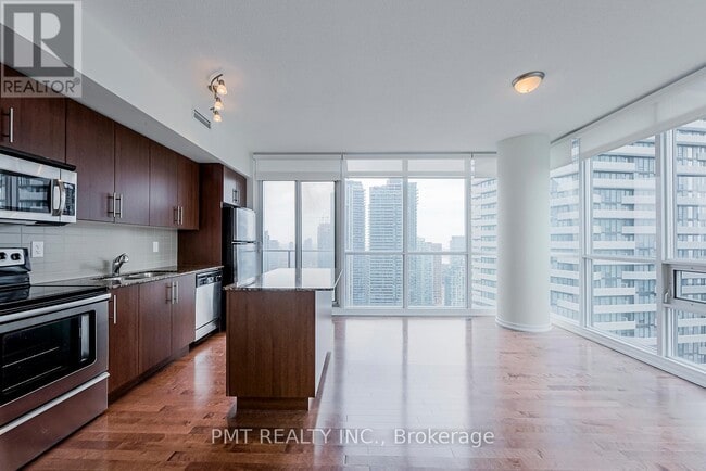 Building Photo - 55 Bremner Blvd